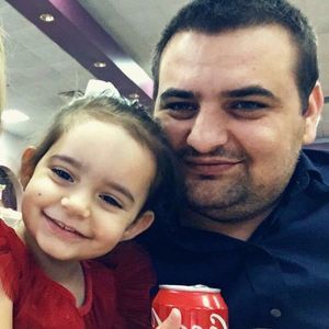 Meet your Posher, Vlatko